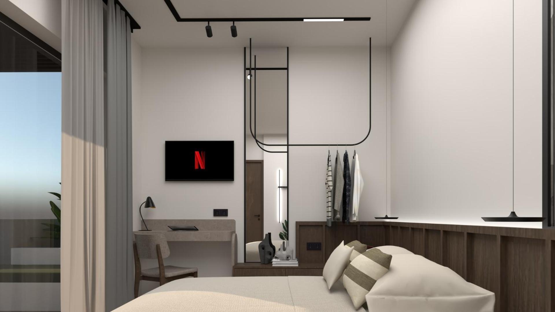 Thelesi Apartments Сталос Екстер'єр фото